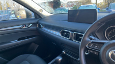 Mazda CX-5 2.0 e-Skyactiv G MHEV Centre-Line 5dr Auto Petrol Estate